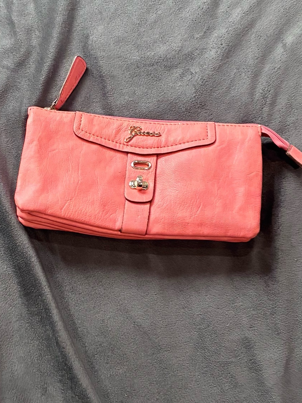 Guess Coral Handbag